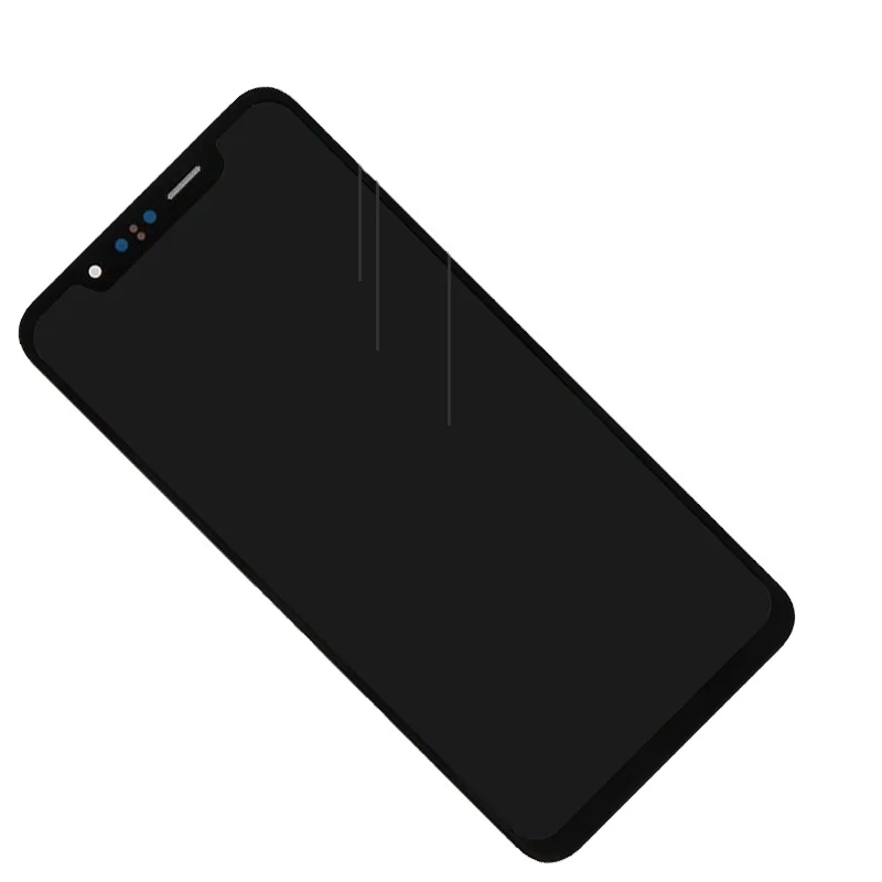 Wholesale Price For LG G8S ThinQ Pantalla Mobile Phone LCD Screen Replacement Display Screen Display Fast Delivery