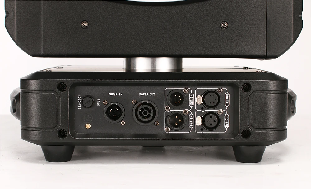 CMY 460w LED BSW Spot Moving Head DMX Stage Theater Music Studio Concert light