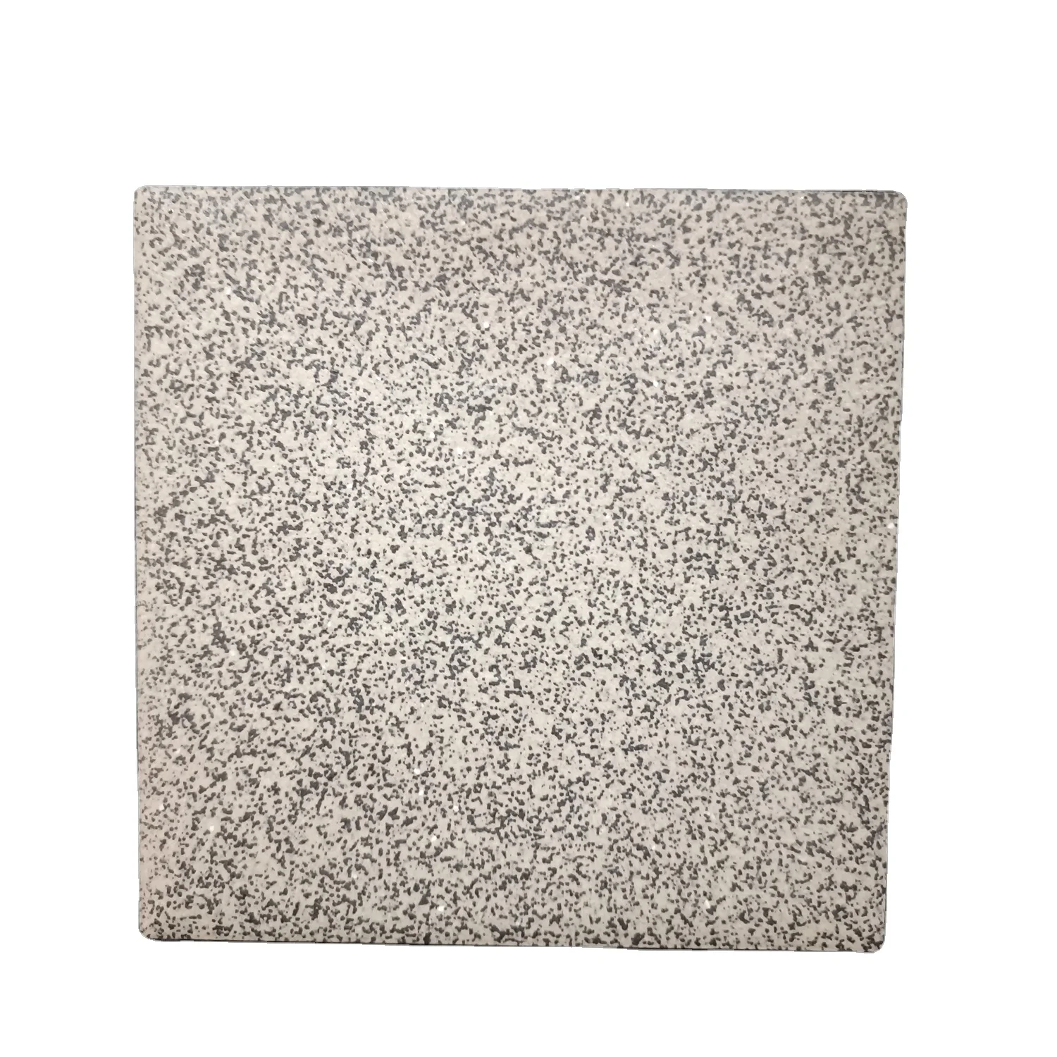 Outdoor Anti-Skid Heavy Duty Parking Tiles Non Slip Natural Rustic Exterior  150x150x11mm Ceramic Playground Plaza Tiles