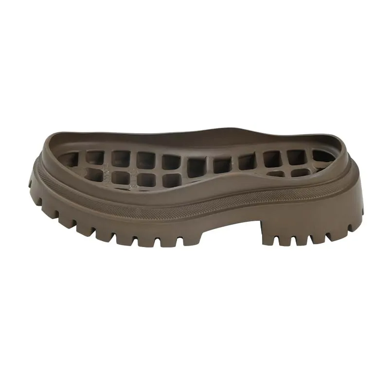 Low price rubber sole shoes slipper skateboard custom rubber sheet sole for man shoes