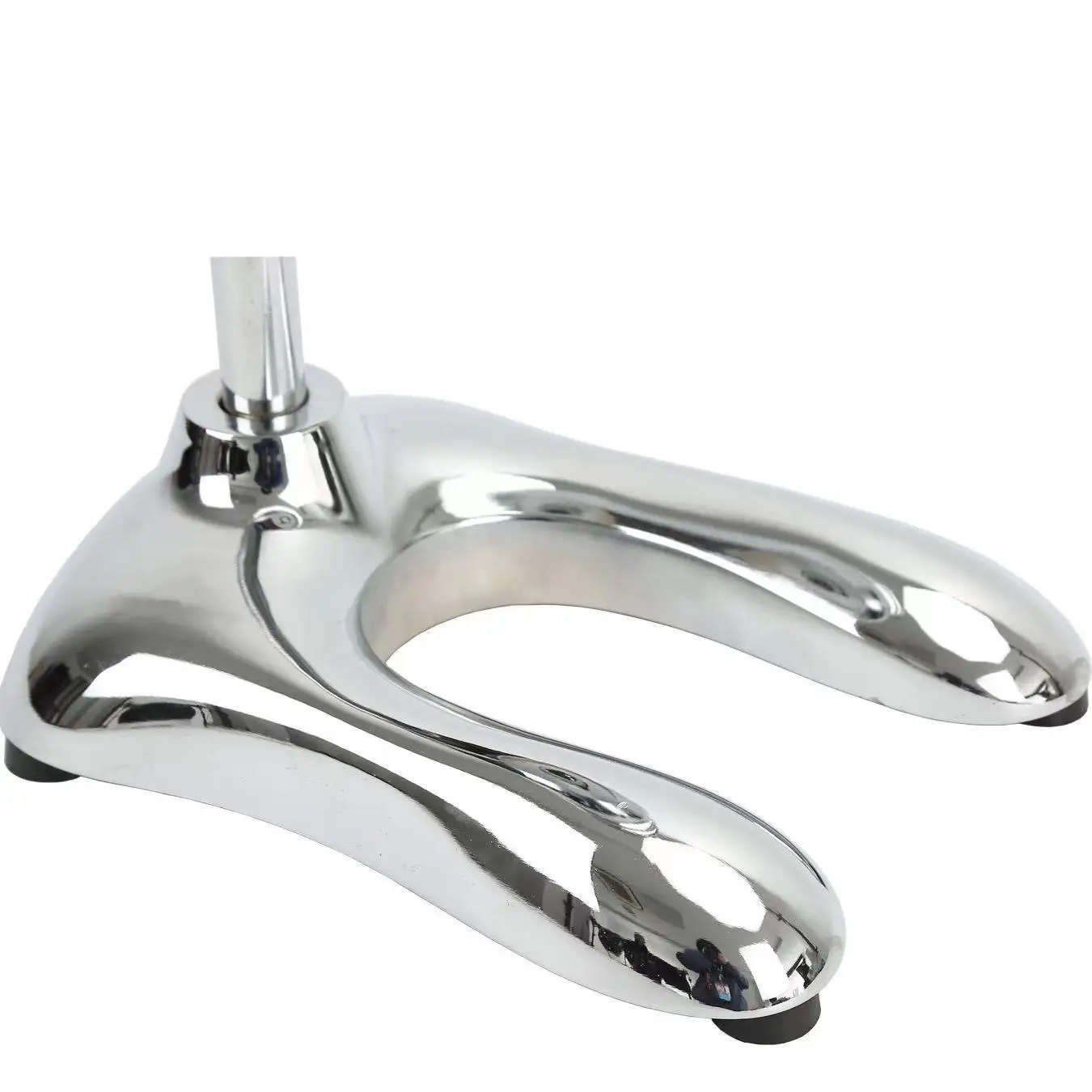 Zinc alloy hand press Juicer commercial manual household fruit lemon orange pomegranate juice kitchen breakfast tool