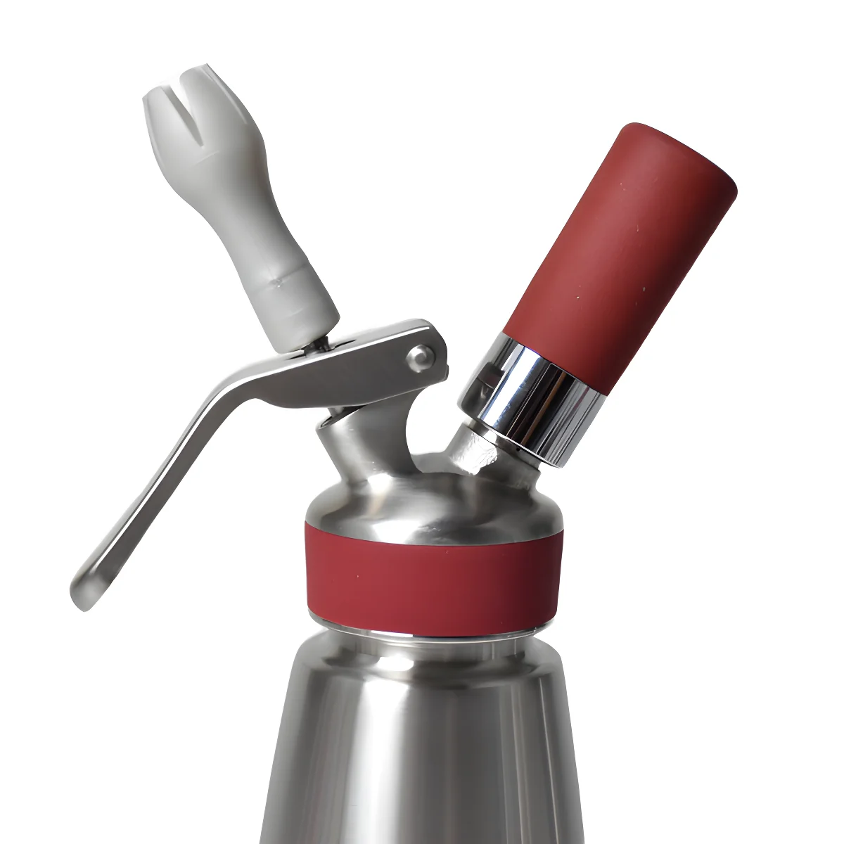 Efficient and Convenient and  Professional manufacturer Customized  500ml 1Pint Cream Whipper  Cream Dispenser