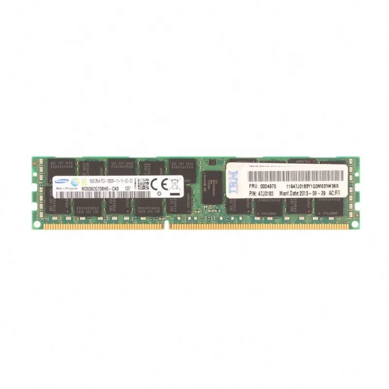  4ZC7A15142 ThinkSystem 32GB TruDDR4 2666MHz (2Rx8 1.2V) ECC