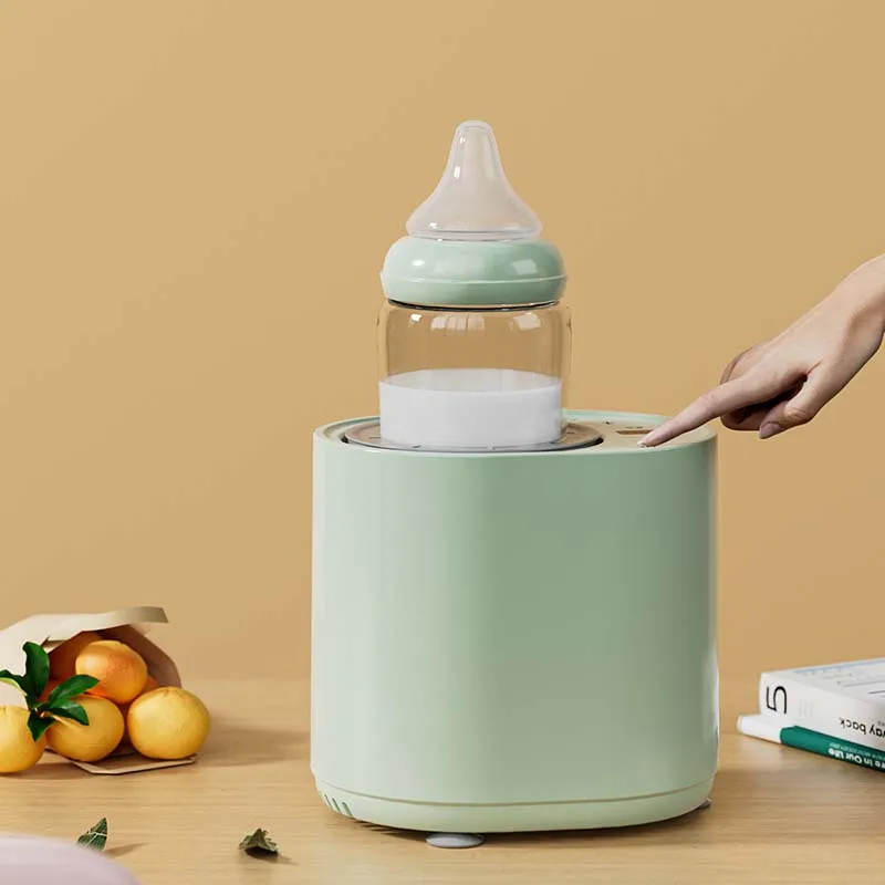 Whole sale 2023 new product milk shaker baby anti-colic supplies ODM OEM baby formula mixer