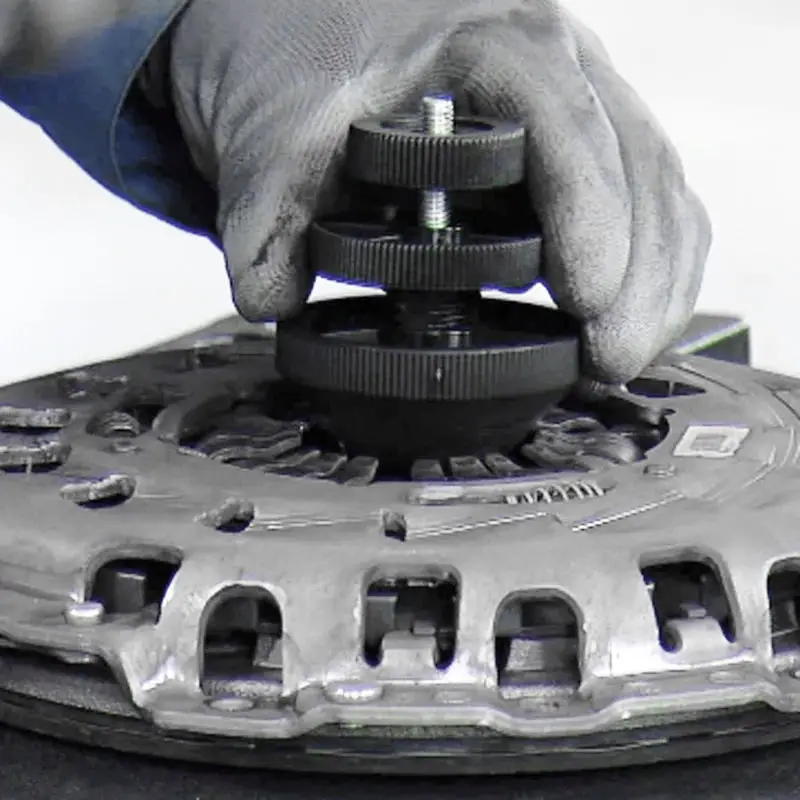 Hot Sale Repair Tool Auto Clutch Alignment Dismantle Tool Plastic Car Repair Fix Correcting Machines
