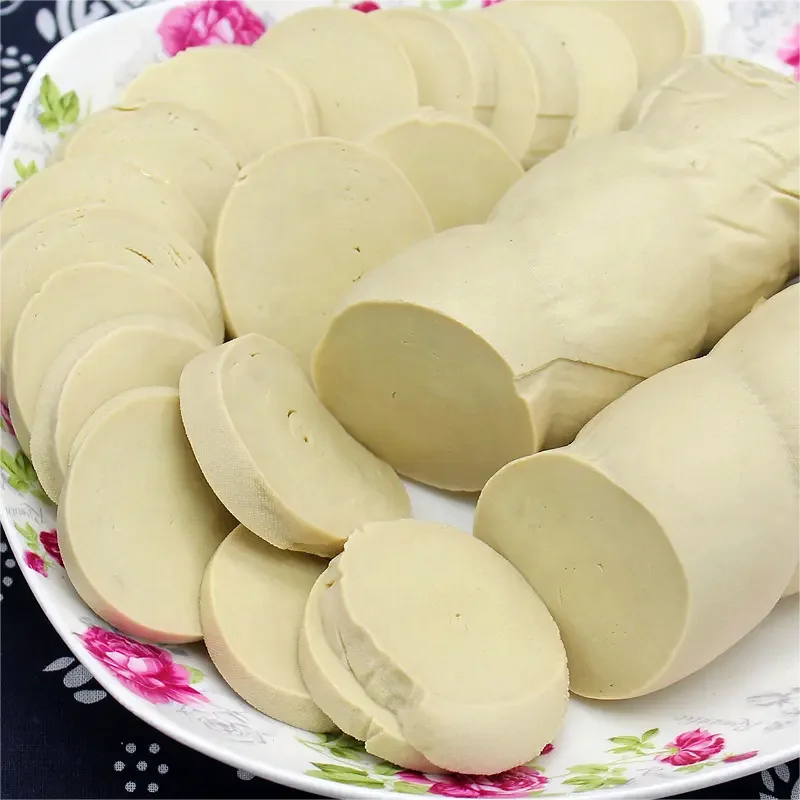 HACCP сертифицированная свежая Вегетарианская курица замороженная мясо судзи