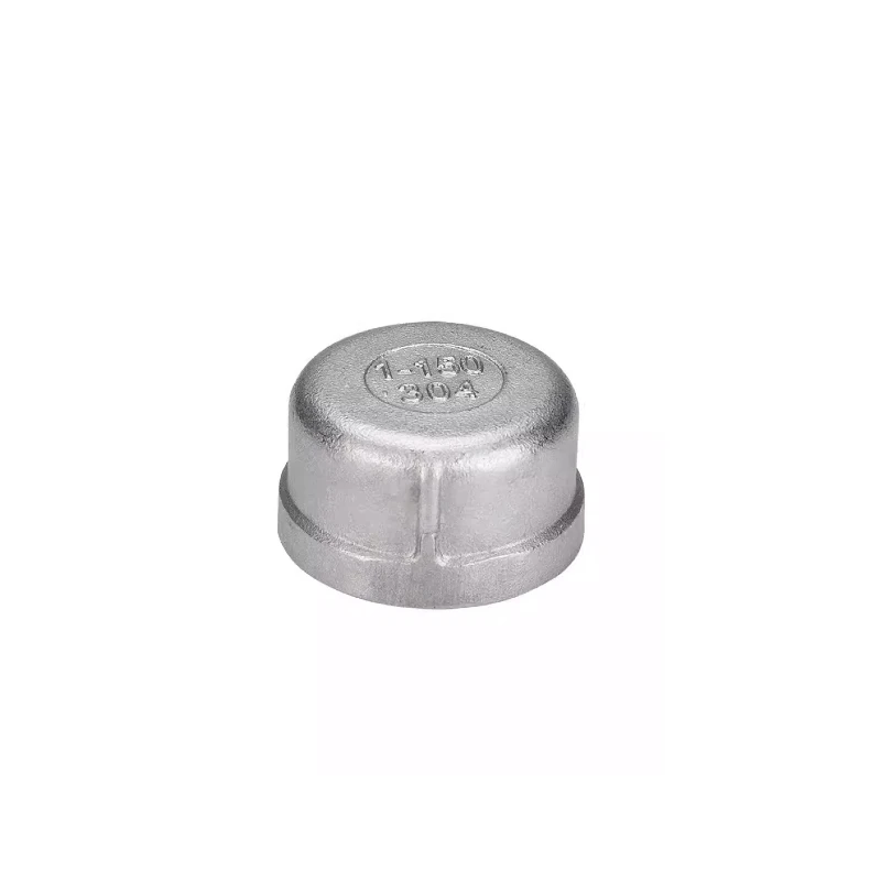 High quality hot-dip galvanized malleable cast iron fittings, stainless steel plastic copper head, oil pipeline fittings