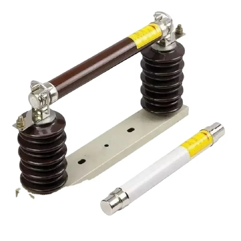 High voltage fuse base/ Manufacturing factory sells high-quality products at preferential prices  xrnt high voltage fuses