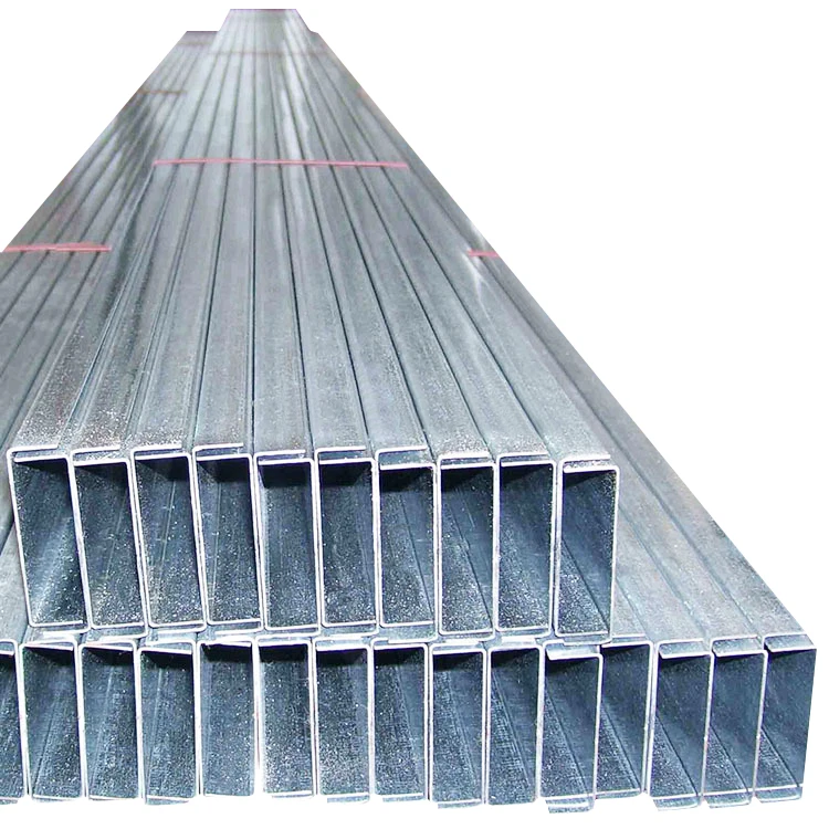 Galvanized Profiles c-stud drywall