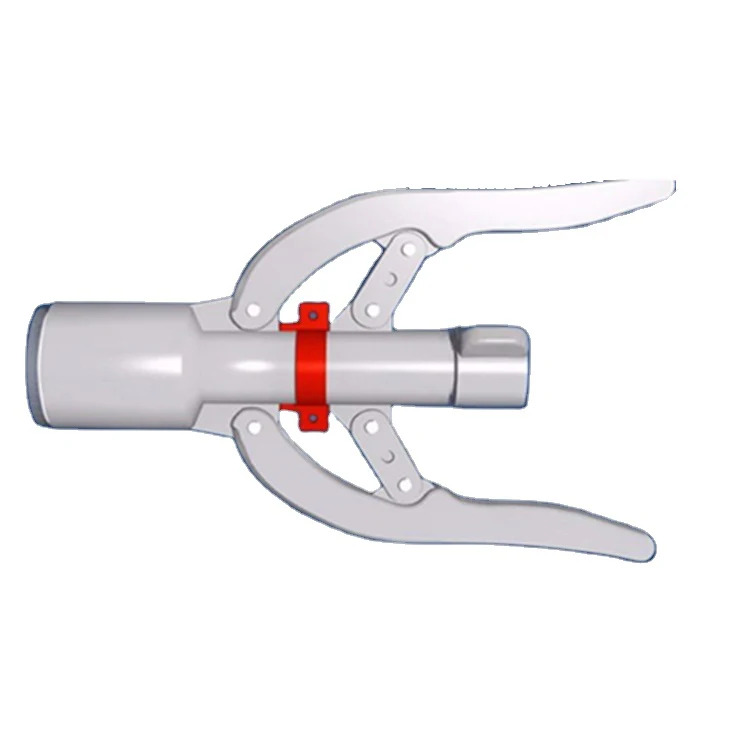 
Professional Cheap Painless Fast Convenient Disposable Circumcision Suture Device 