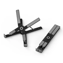 computer stand vertical aluminium laptop holder foldable computer laptop holders vertical laptop holder