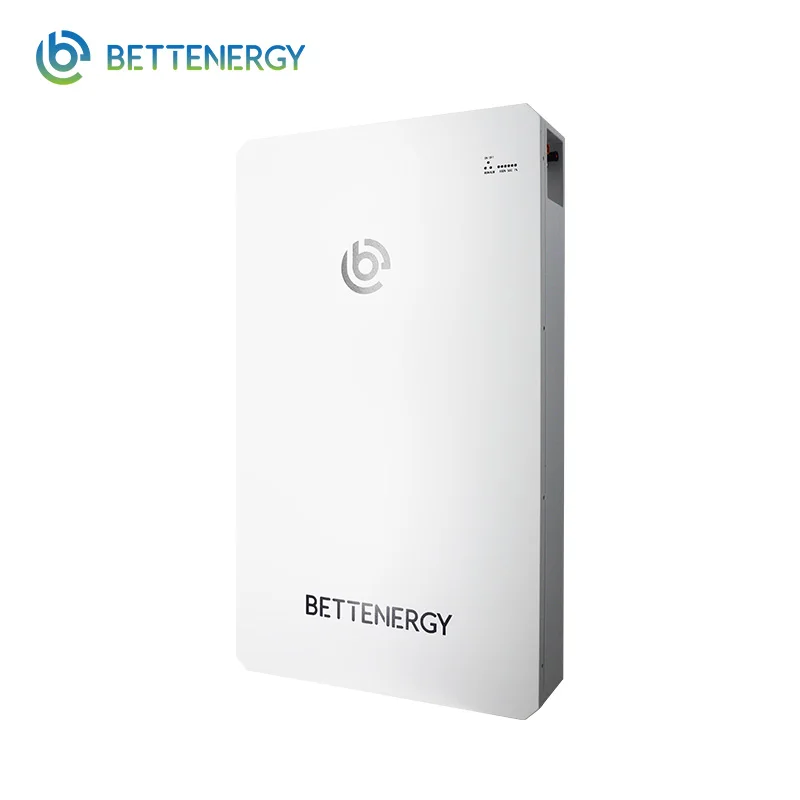 BETTENERGY Lithium Battery 10.2K for Solar Systems 48V 200Ah Lifepo4 Solar Battery Lifepo4 Battery Cell