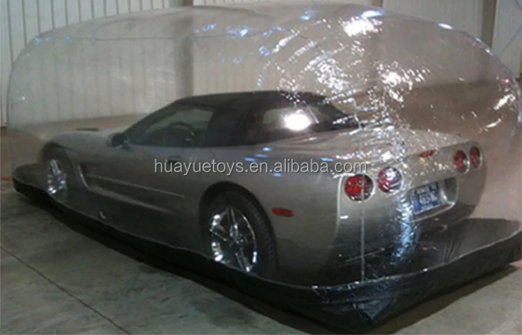 High Quality Clear Inflatable Tent Factory Custom PVC Inflatable Transparent Bubble Tent,inflatable tent for car