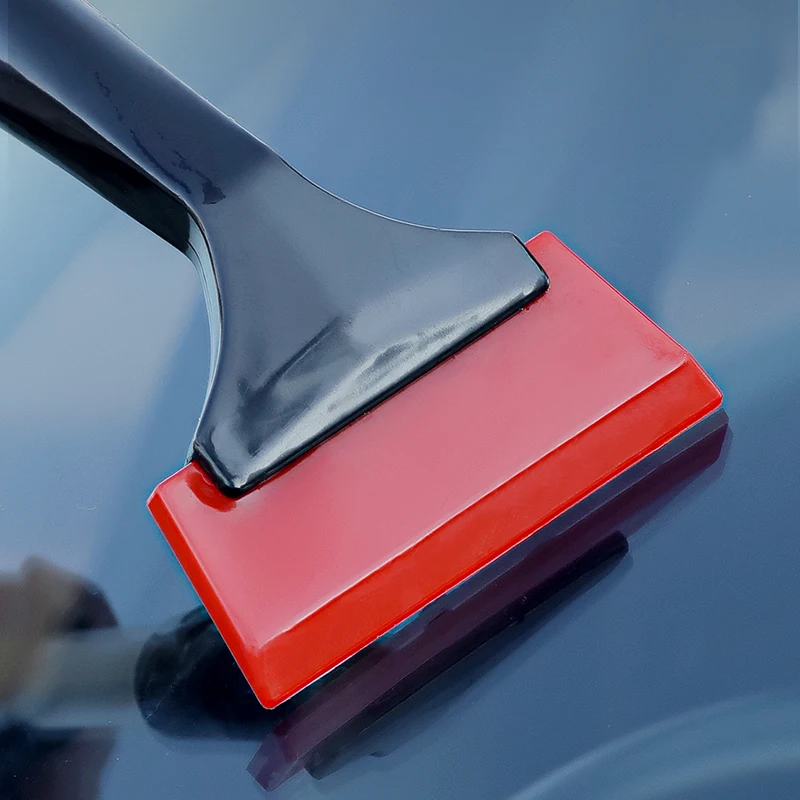 High quality car snow shovel for snow removal  snow brush for car