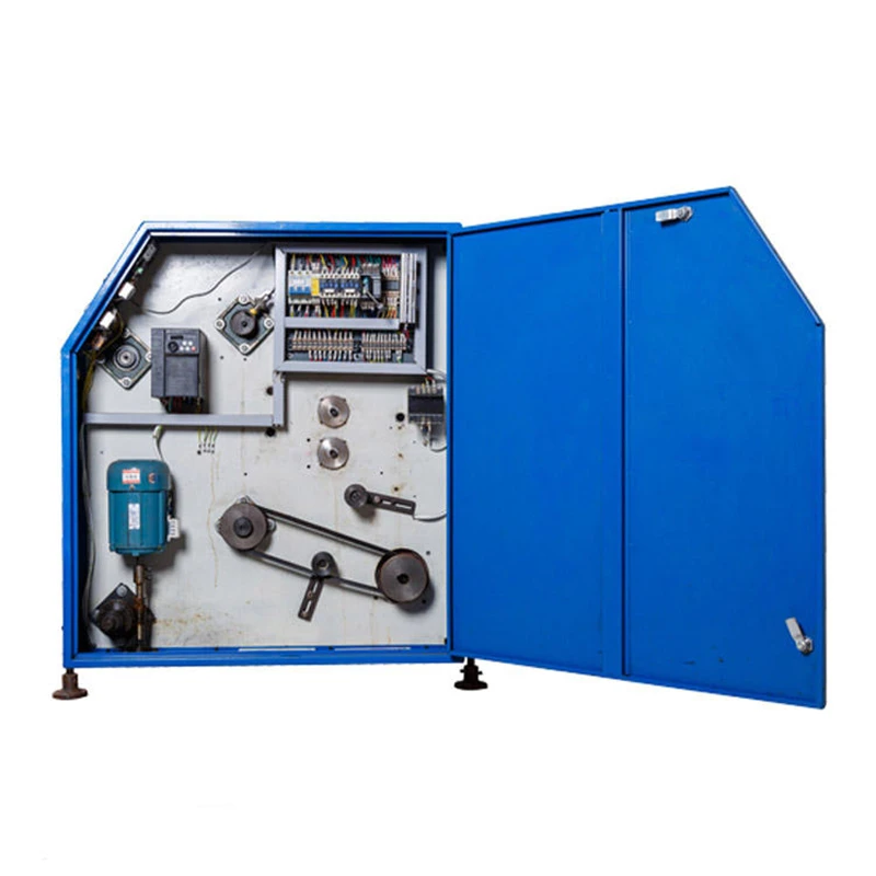 Foil Machine Rewinder Dual Shaft Semi Automatic Aluminum Foil Coil Winding Machine