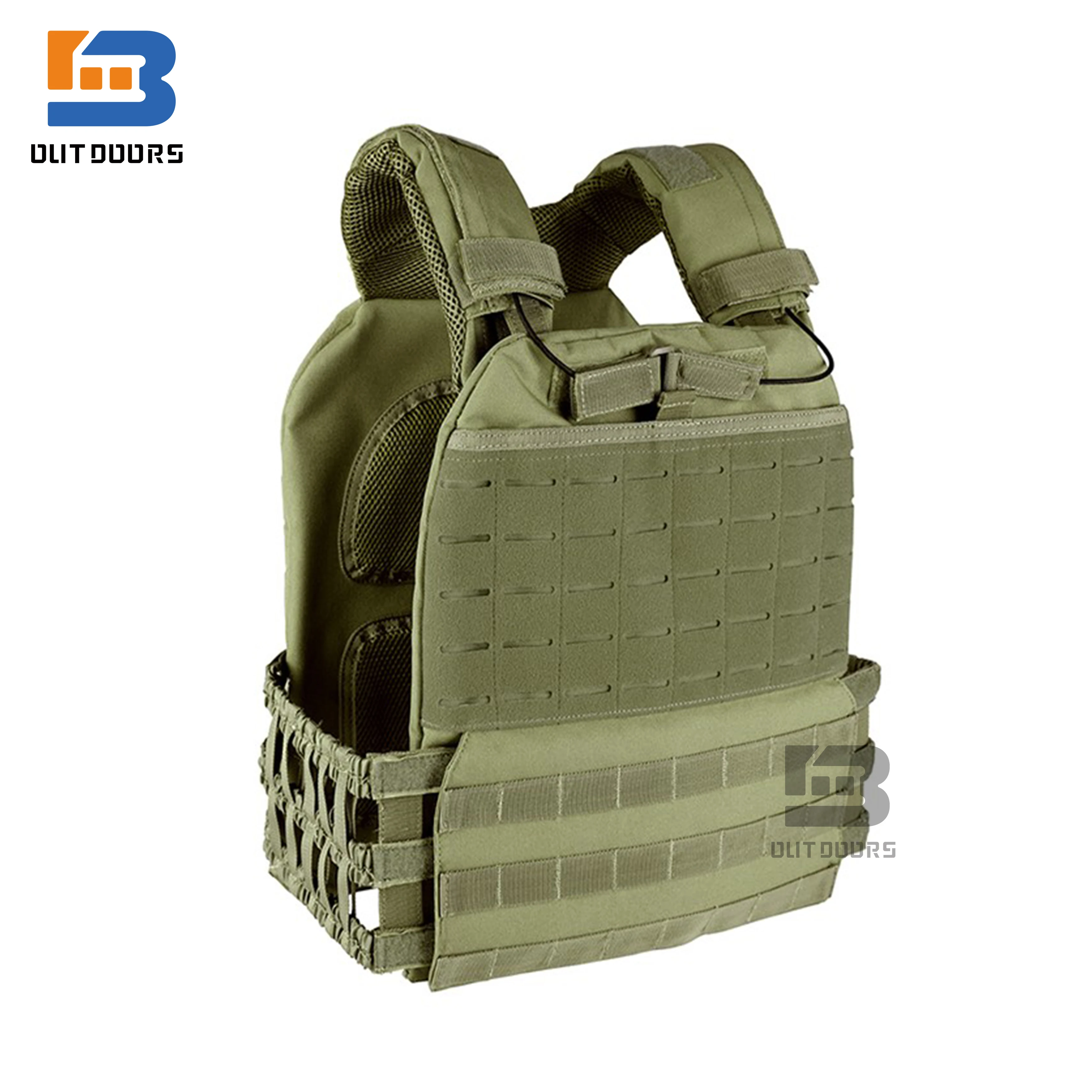 Cheap Price Best Sale Hot Type Tactical Vest Plate Carrier