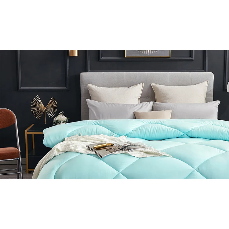 Filling bedding set pillowcases and cotton quilts bedding bedspreads bedding set quilt