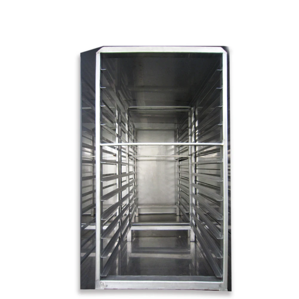 CT High Temperature Industrial Oven Hot Air Circulation Oven Agricultural And Sideline Products Fruit Drying Oven Box Dryer