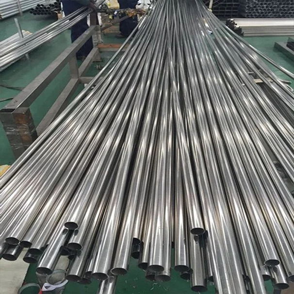 Wholesale Seamless Diameter 65mm 70mm 75mm 100mm Super Duplex Stainless Steel  Pipe