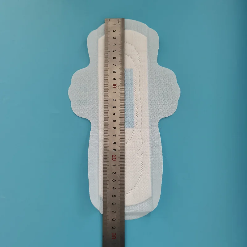 Sanitary Napkins Supplier Private Label Sanitary Napkins Ultra Thin Sanitary Pads Manufacturer