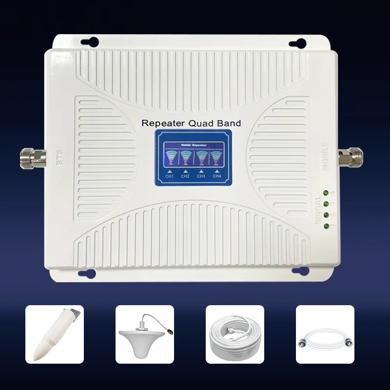 Высокоскоростной Усилитель сигнала band 28 700 МГц 4 5G LTE plus для ОАЭ Израиля Саудовской Аравии Индии