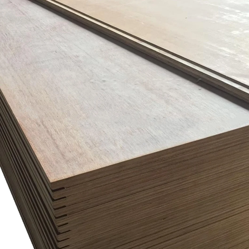 
Container Flooring Board/Plywood With Hardwood/Bamboo Core Factory Wholesale 