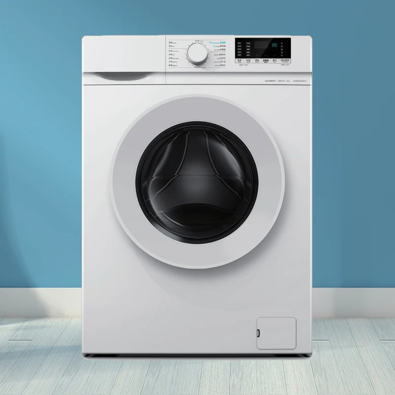 Горячая Распродажа, полностью автоматическая стиральная машина с фронтальной нагрузкой 7 кг, 8 кг, 9 кг, 10 кг, дешевая стиральная машина для дома Lavadora