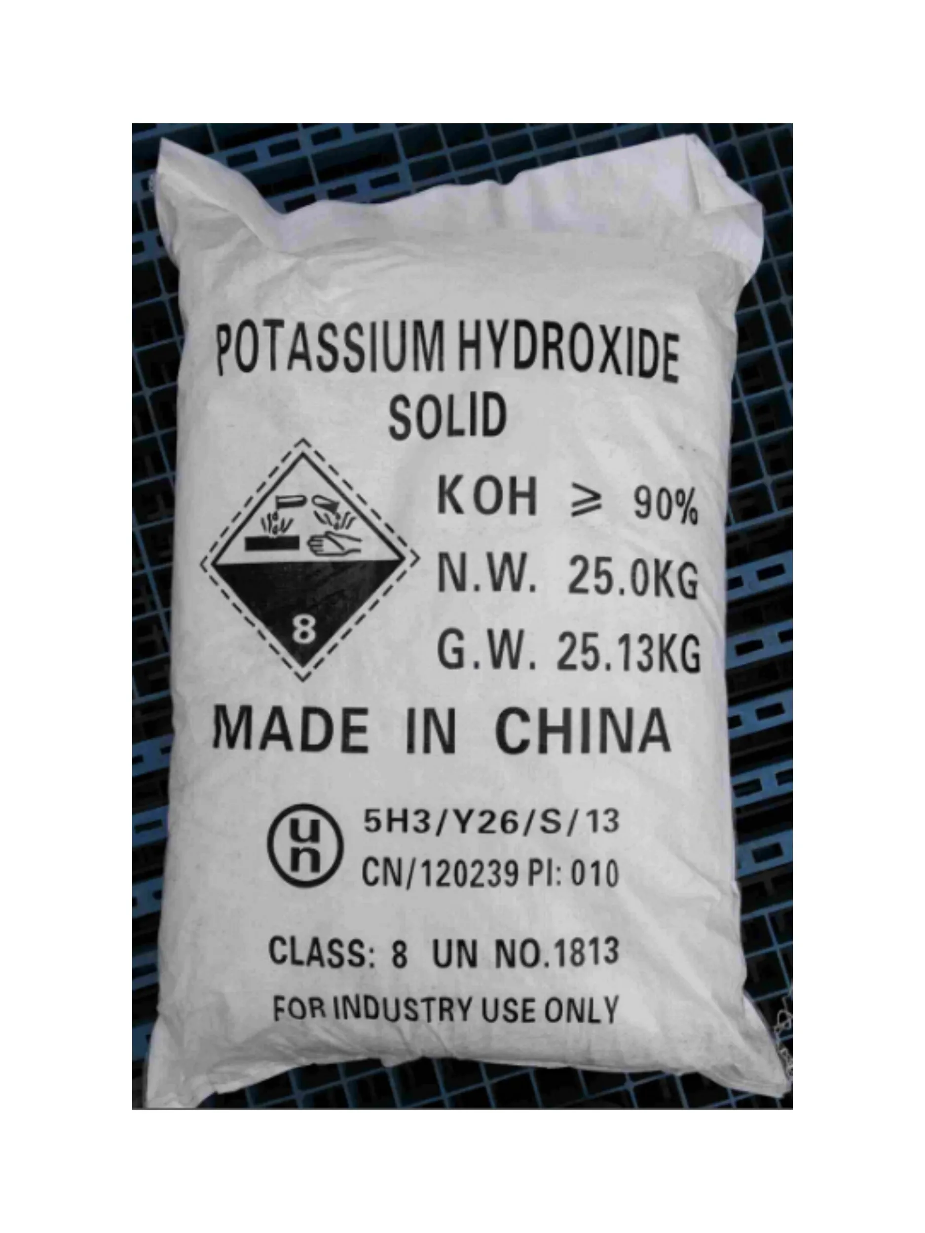 KOH цена гидроксида калия белый хлопья растительный раствор для производства