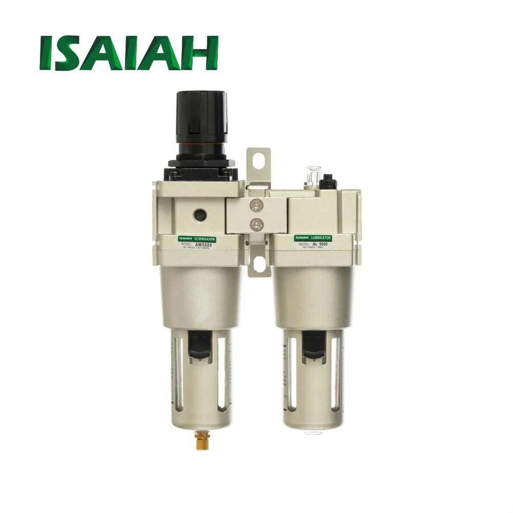 Pneumatic Parts FR.L Air Source Treatment SMC Type Air Filter Regulator Lubricator