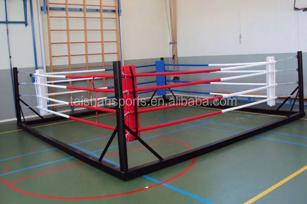 
boxing ring Taishan 