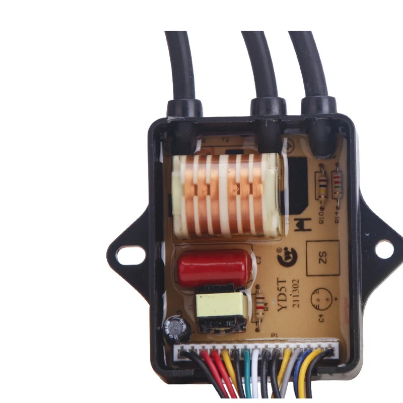 Electric water heater parts pulse ignition universal parts