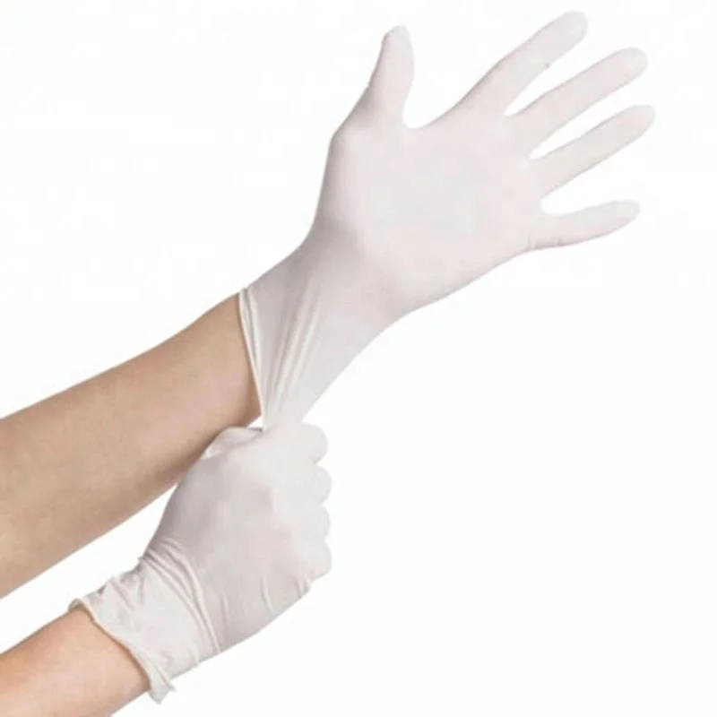 Одноразовые латексные перчатки, цены, медицинские перчатки из латекса, перчатки из латекса в малайзии