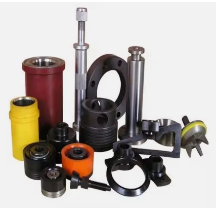 2024 Made in China f500/F800/F1000/F1300/F1600HL mud pump cylinder liner sealing ring