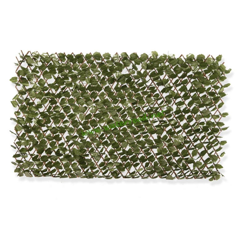 Artificial Green Leaves For Decoration