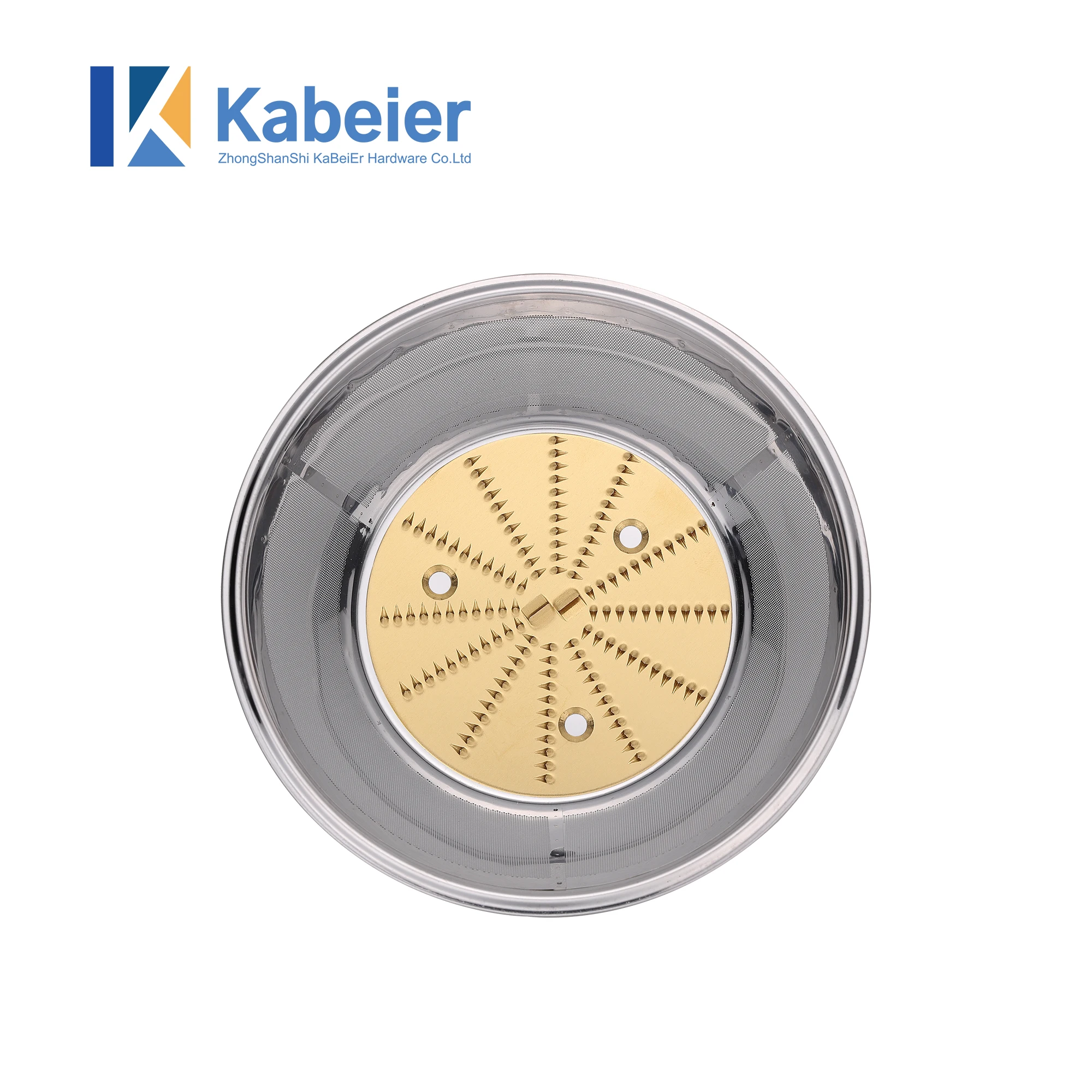 
304/430 stainless steel Juicer Filters 