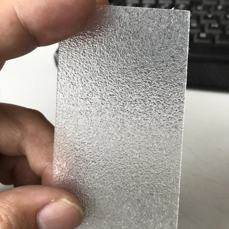 Amazon Hot Selling New Craft Diamond and Gravel Grain DIY  Customized Calm Strips Variety Pack with Carry Tag