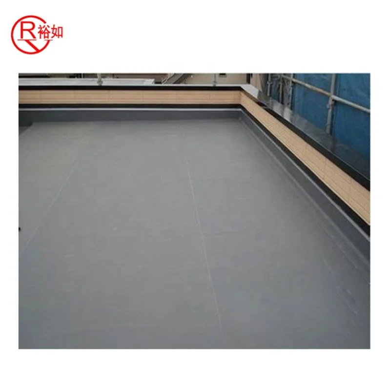 Yu Ru производители оптом экологическое гидроизоляционное покрытие на основе цемента, гидроизоляционная жидкость для бетона