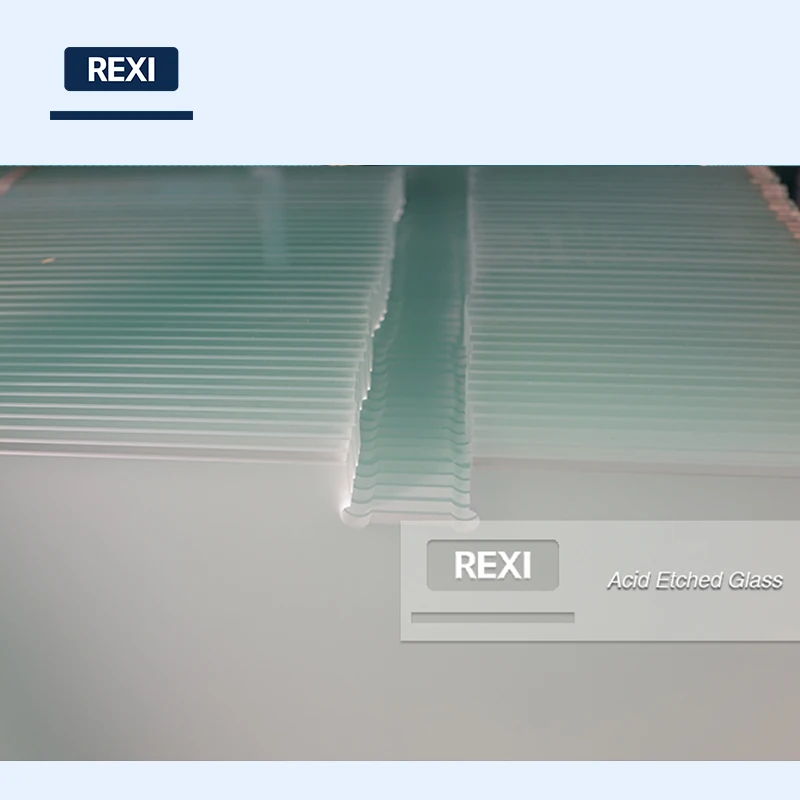 3 мм-12 мм пескоструйное стекло с фабрики оптовая цена