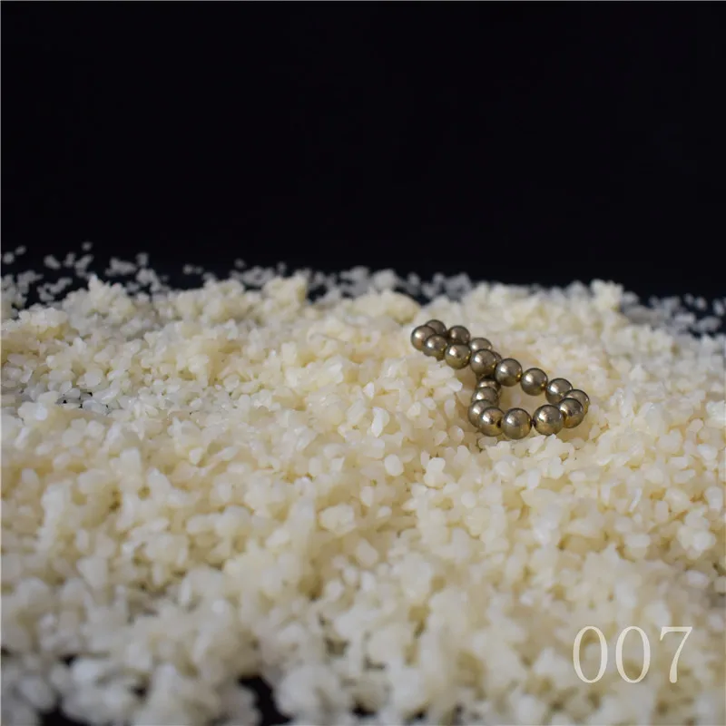 Синтетический желтый и белый пчелиный воск