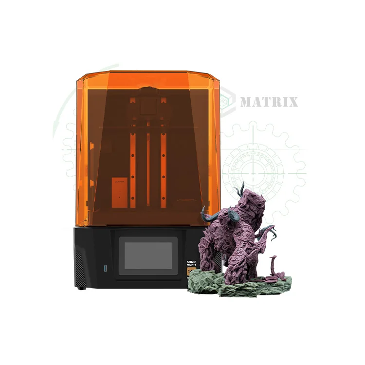 multicolor 3d printer High Speed Professional Automatic Leveling Stampante Imprimante Impresora FDM 3D Printer Machine