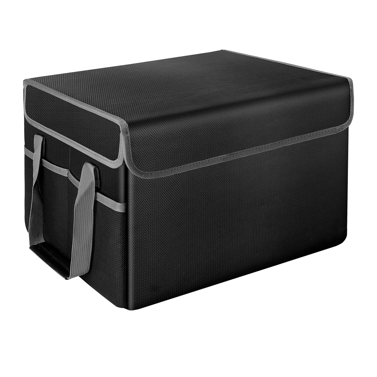 High Quality Large Capacity Document Storage Bag Box Waterproof Document Bag Organizer Papers Storage Pouch Travel File Bag