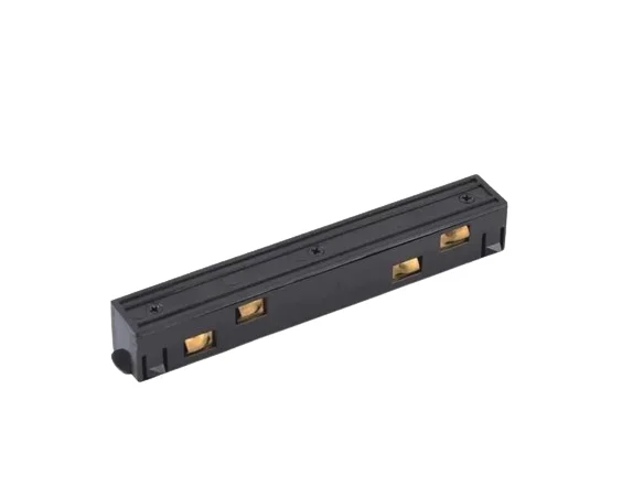 Fashionable minimalist design Straight-through Conductive Module for living room dining room bedroom