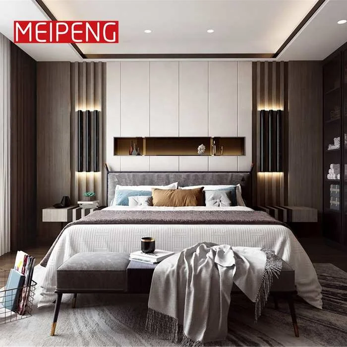 Interior Design  3D Render Design Services Architecture Design For Luxury Modern House Bedroom Home Office Lounge
