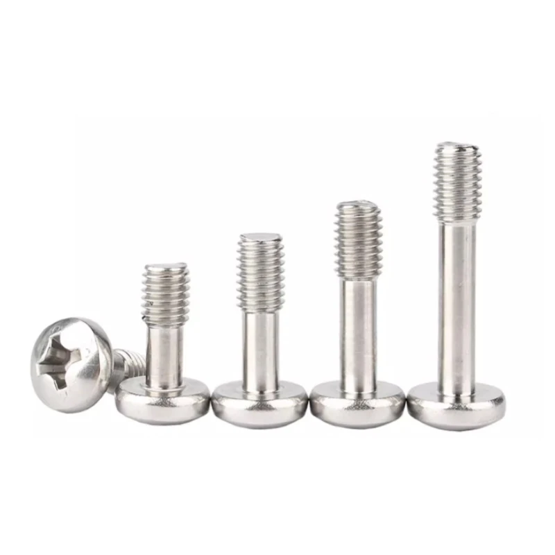 SUPER DUPLEX SS 2205 2507 A286 904L INOX Stainless Steel Pan Round Hex CSK Flat Button Cheese Head Captive Screw DIN7964