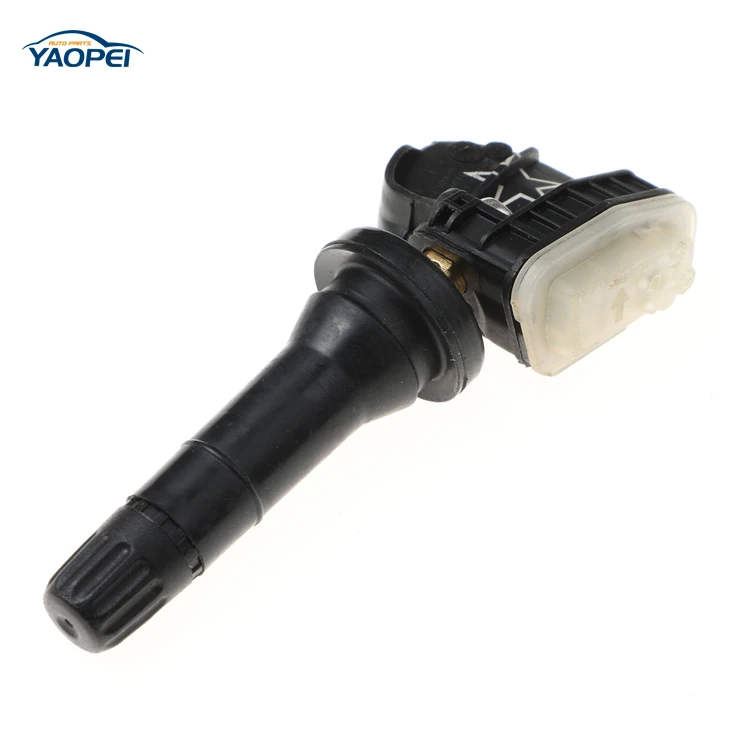 Tire Pressure Sensor for ACDelco 13598771 13598772 315Mhz 315 Mhz Original Equipment TPMS DG