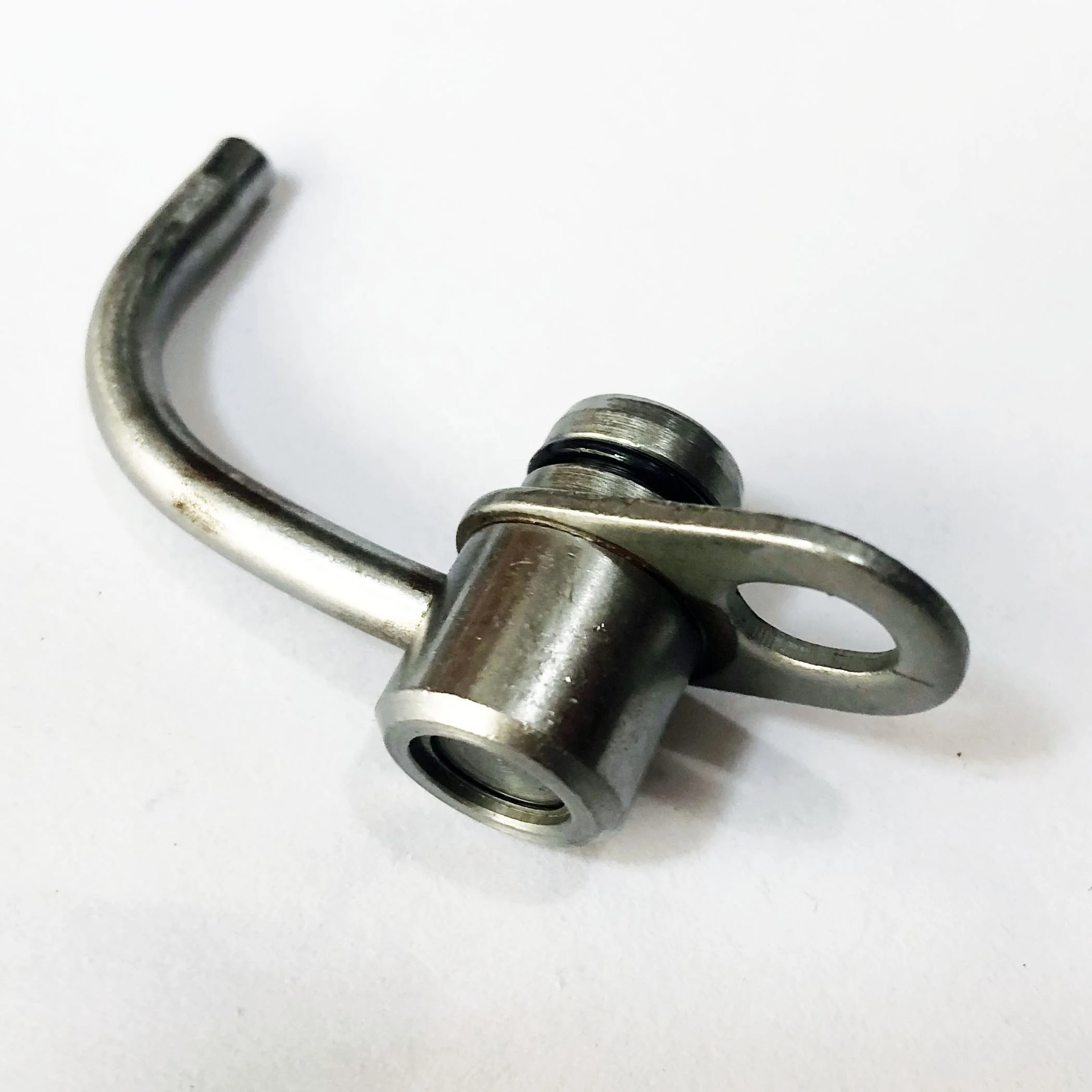 vm engine parts  2.8L R428 dohc fuel injection tube for motor 1002070RAA spray oil jet