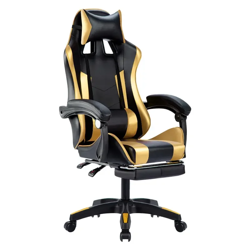 Cheap New Design Factory Wholesale Modern Design Commercial  Gaming Chair