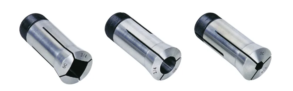 Bt40 chuck c5 collet Collet chuck for Spendle 2.35mm
