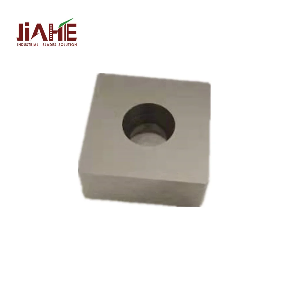 Shredder Blades Plastic Shredder Machines