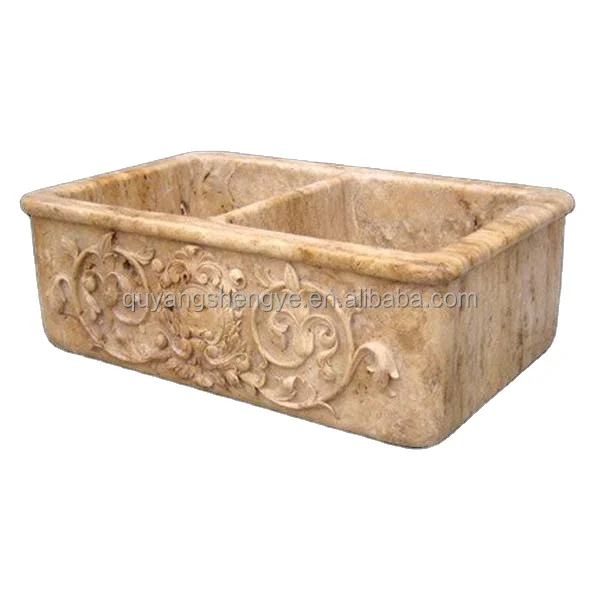 Парикмахерская ванная комната может быть настроена в различных стилях и размерах Мраморная Резьба Скульптура умывальник.